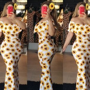 Sunflower 🌻 dresses